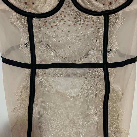 Victoria’s Secret Teddy - Picture 2 of 5